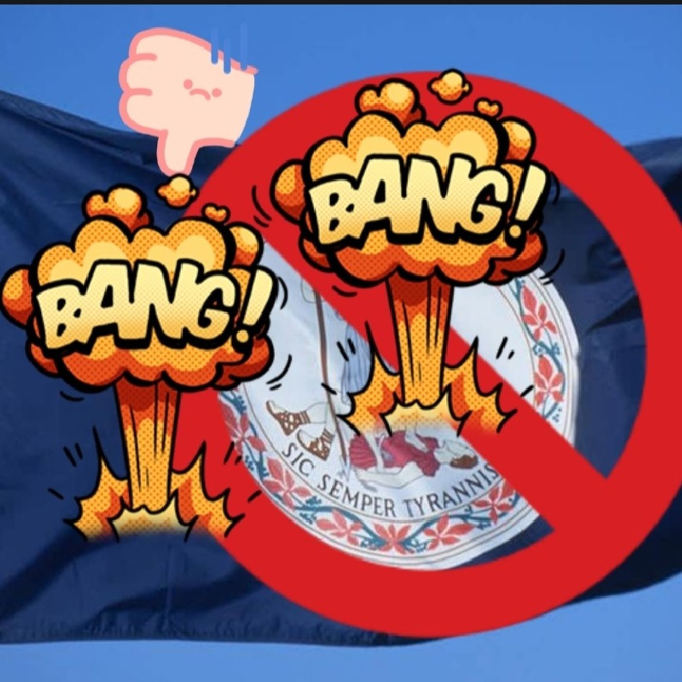 Radio Occupied Amerika