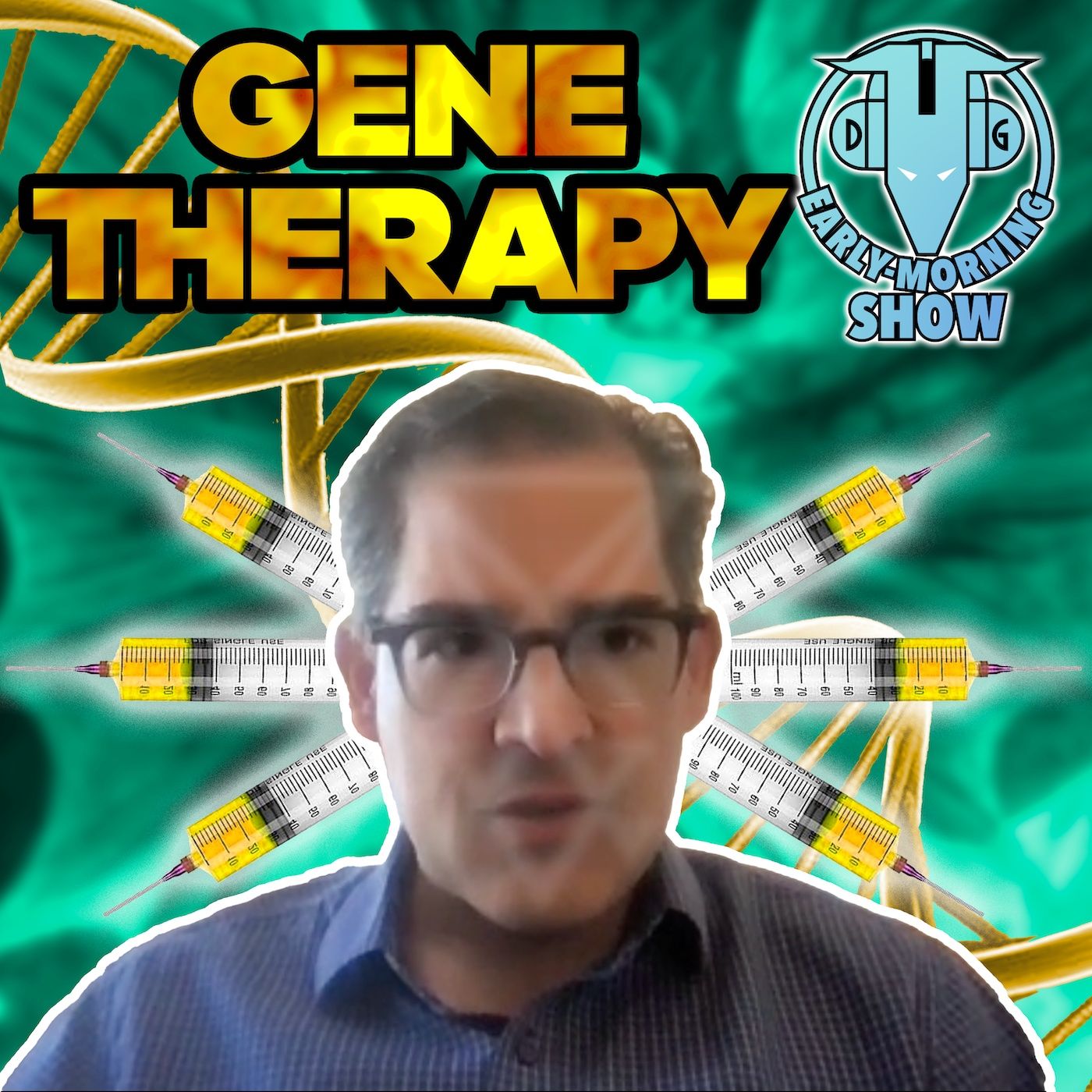 Dissecting the Gene Therapy Landscape: A Conversation with Dr. David Schaffer