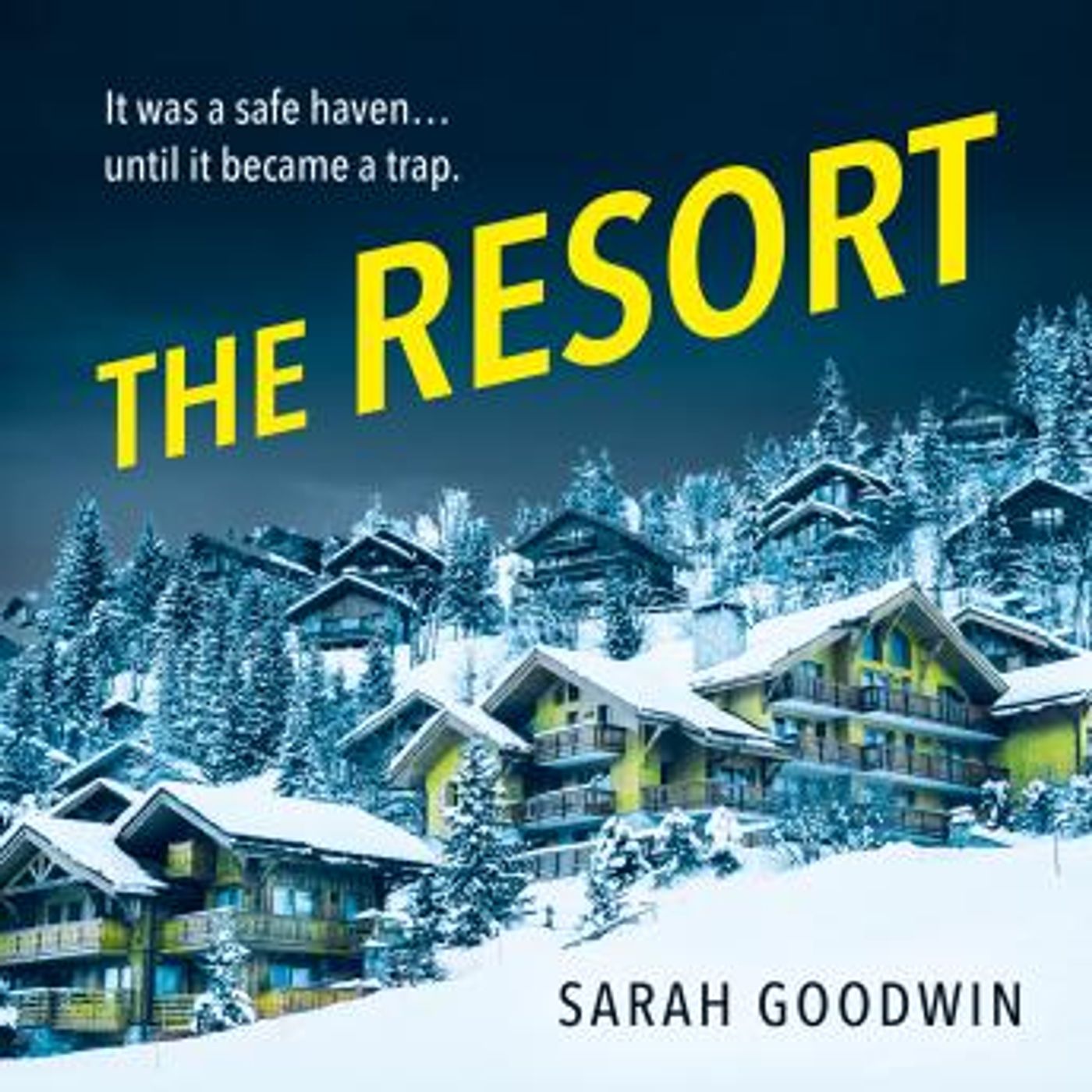 Full Audiobooks in Mystery, Thriller & Horror, Suspense