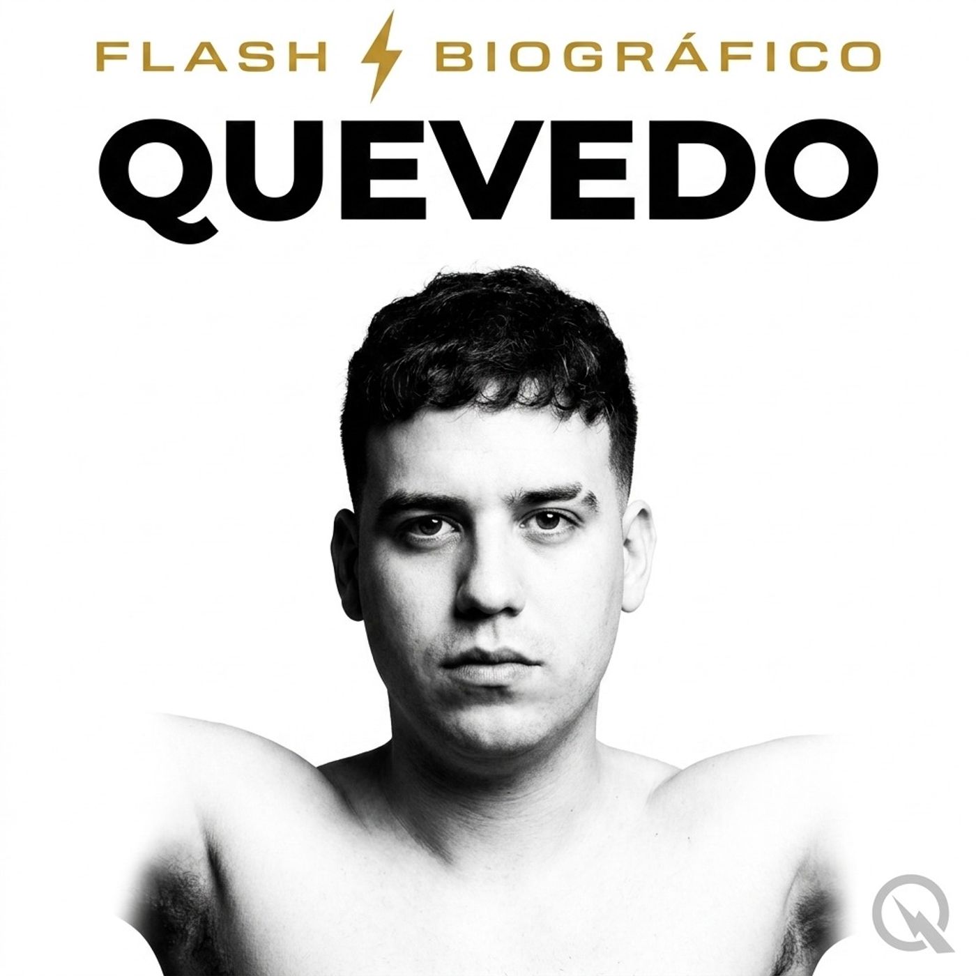 Quevedo - Flash Biográfico