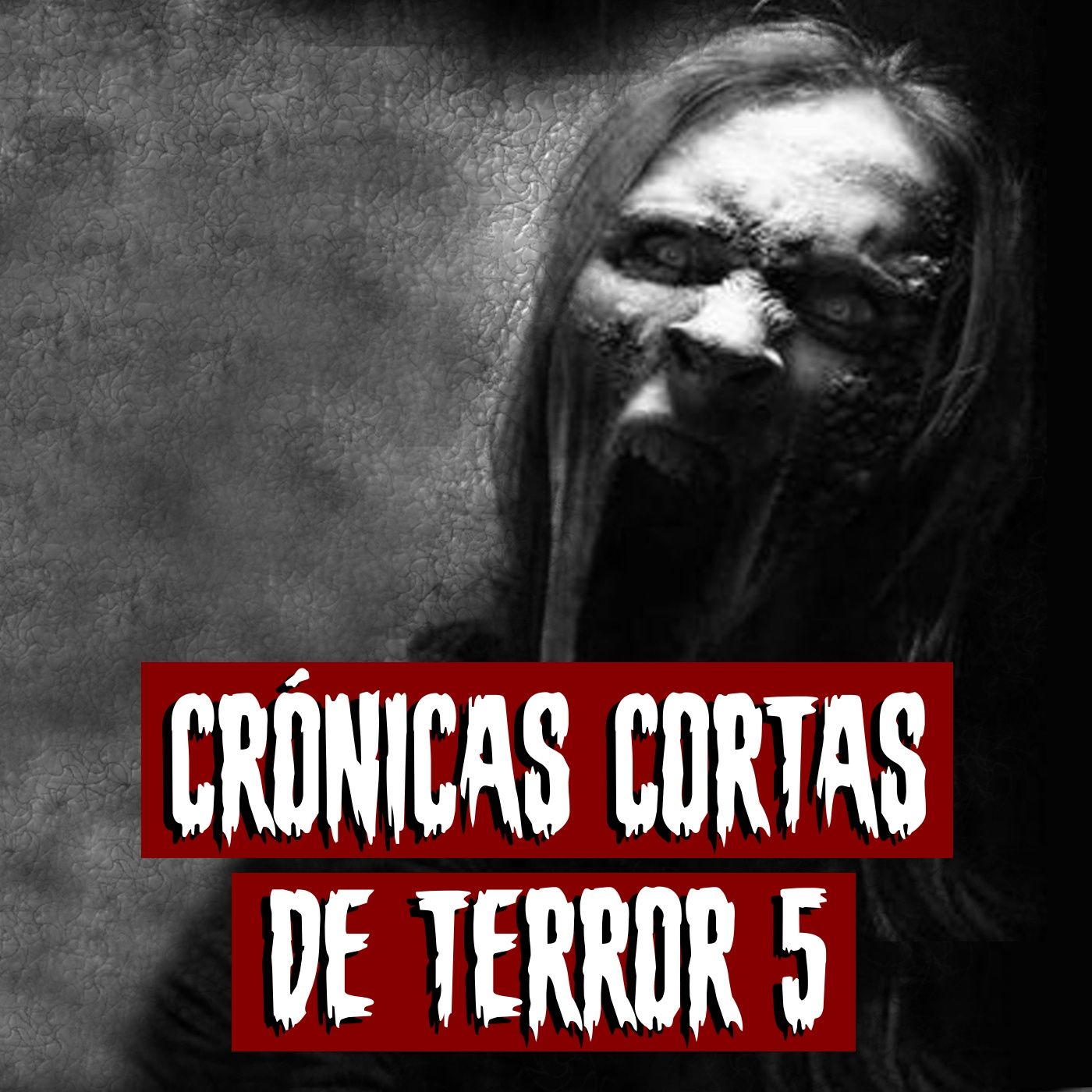 Crónicas desde la Oscuridad