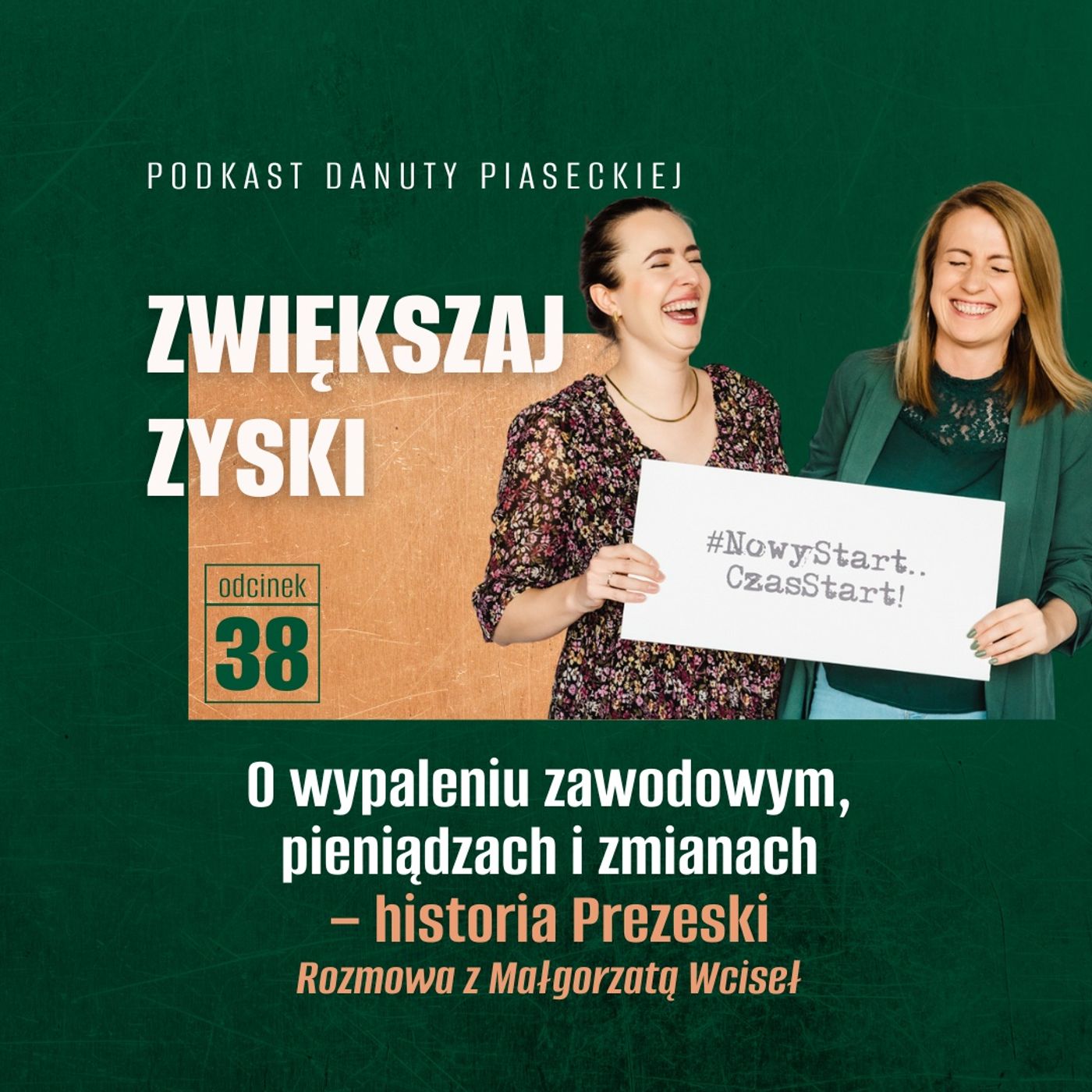 Zwiększaj Zyski