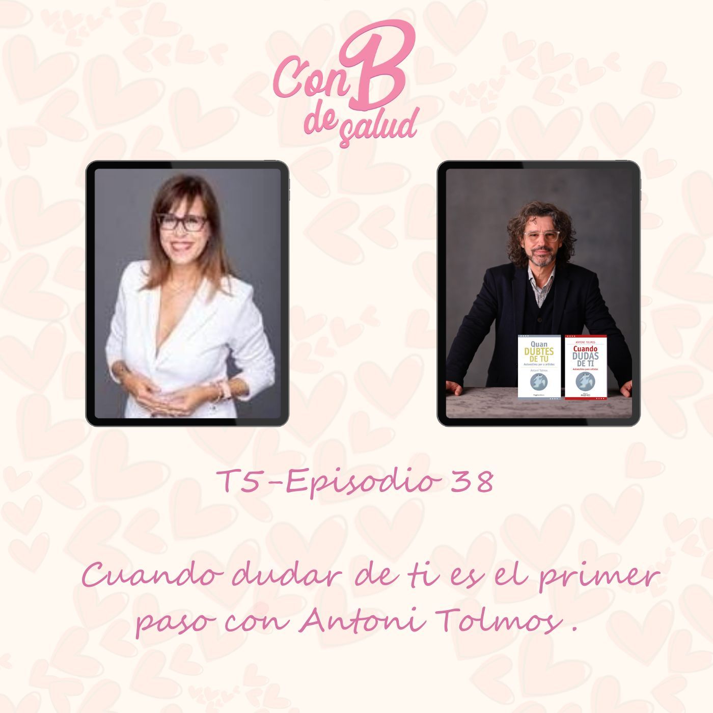 Con B de Salud