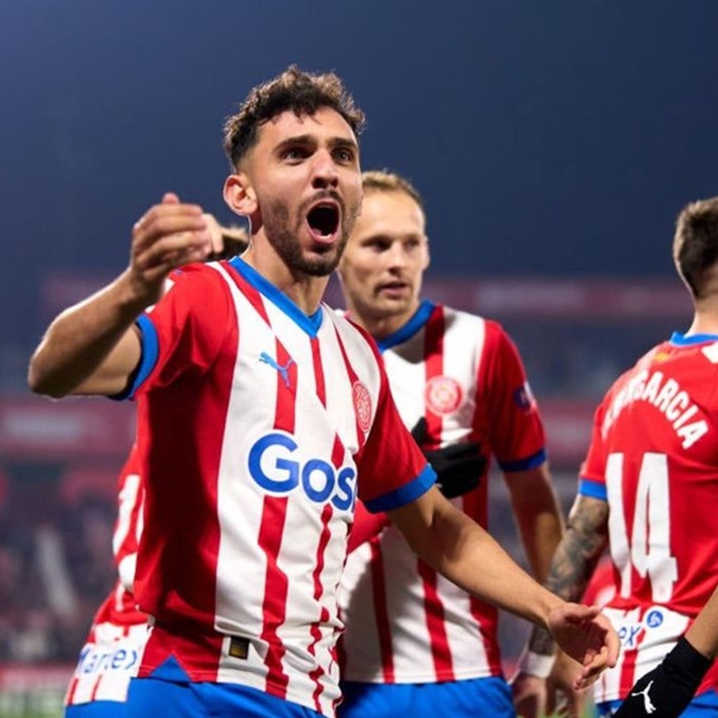 S2, ep. 17 - Il folle Girona-Atlético 4-3 e il Real campione d'inverno S2, ep. 17 - Il folle Girona-Atlético 4-3 e il Real campione d'inverno