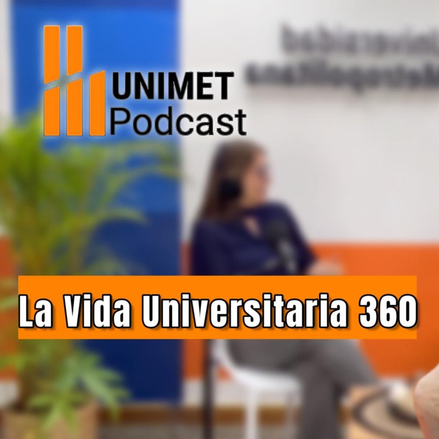Universidad Metropolitana Podcast