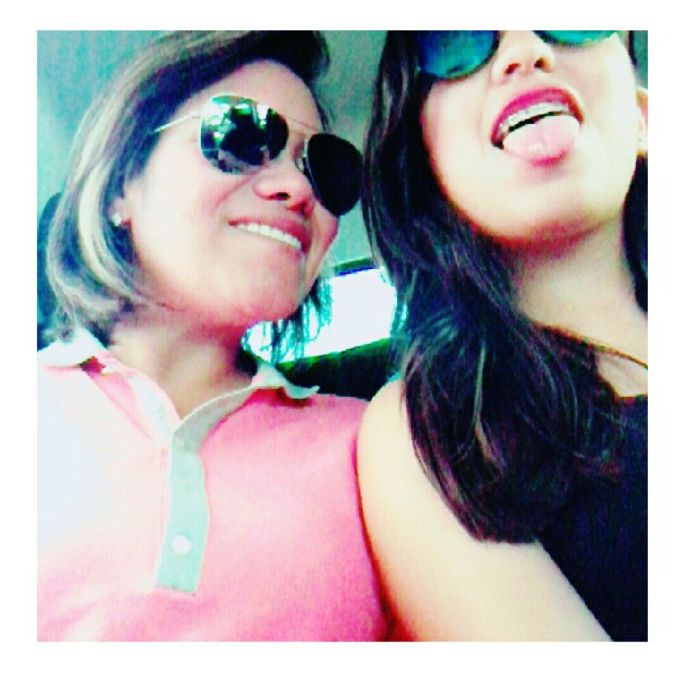 Ximena Garrido's show