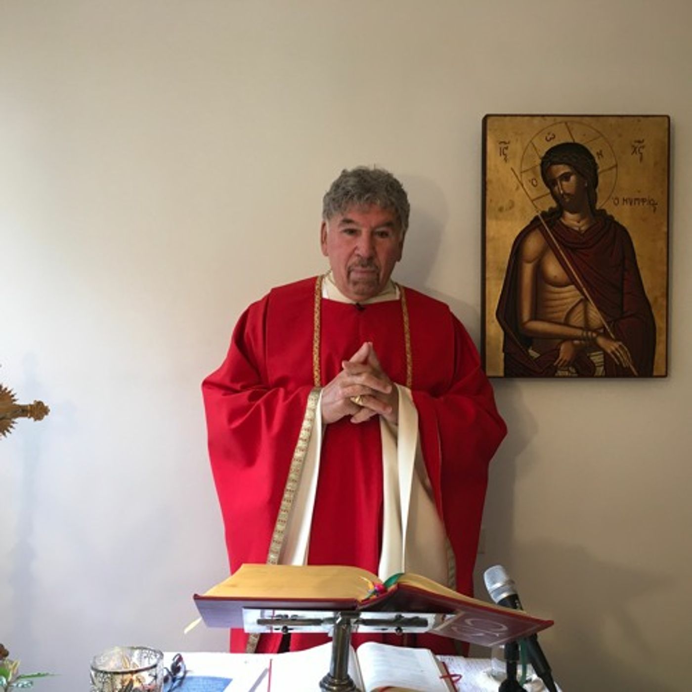 Friends of the Word