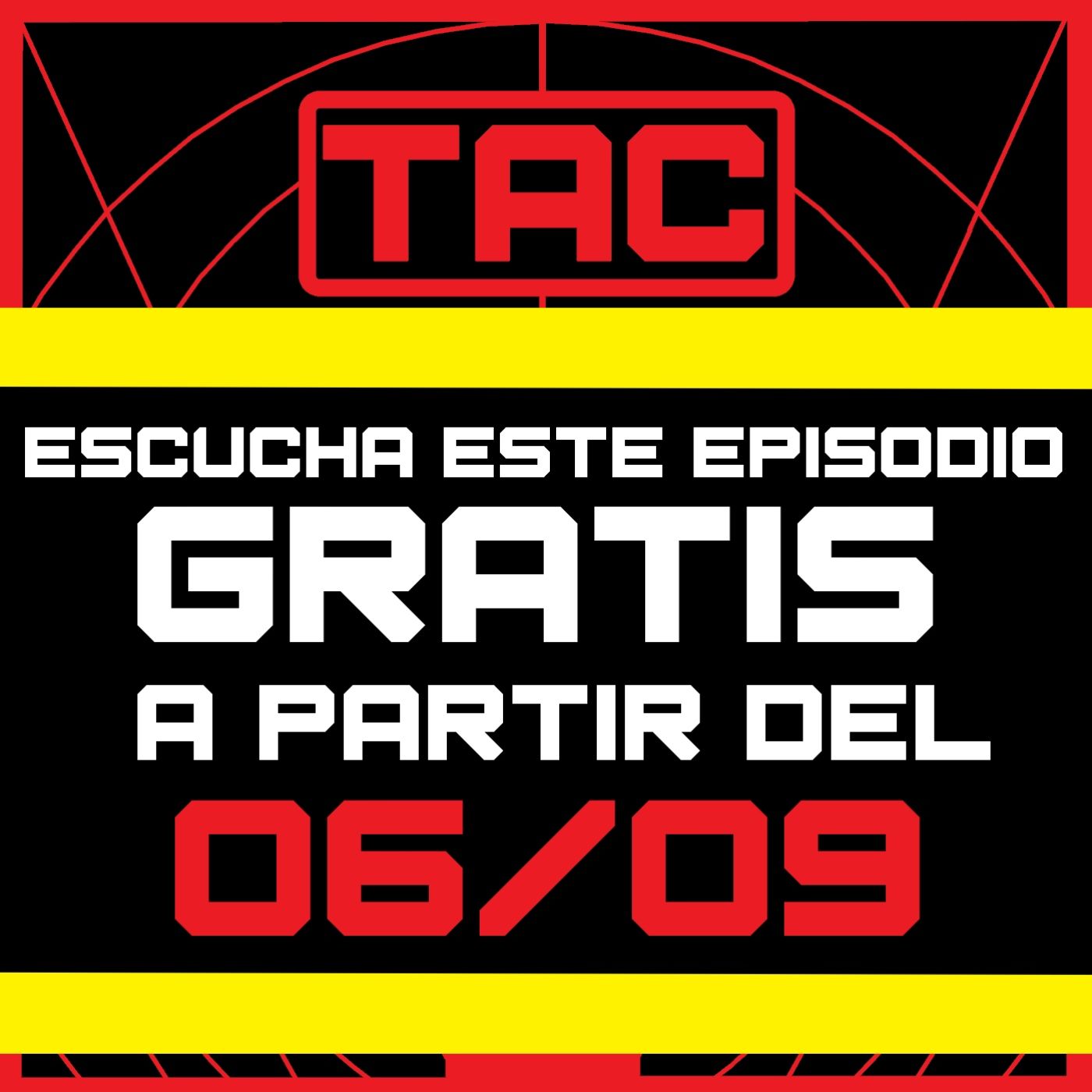 Transmitiendo a Ciegas