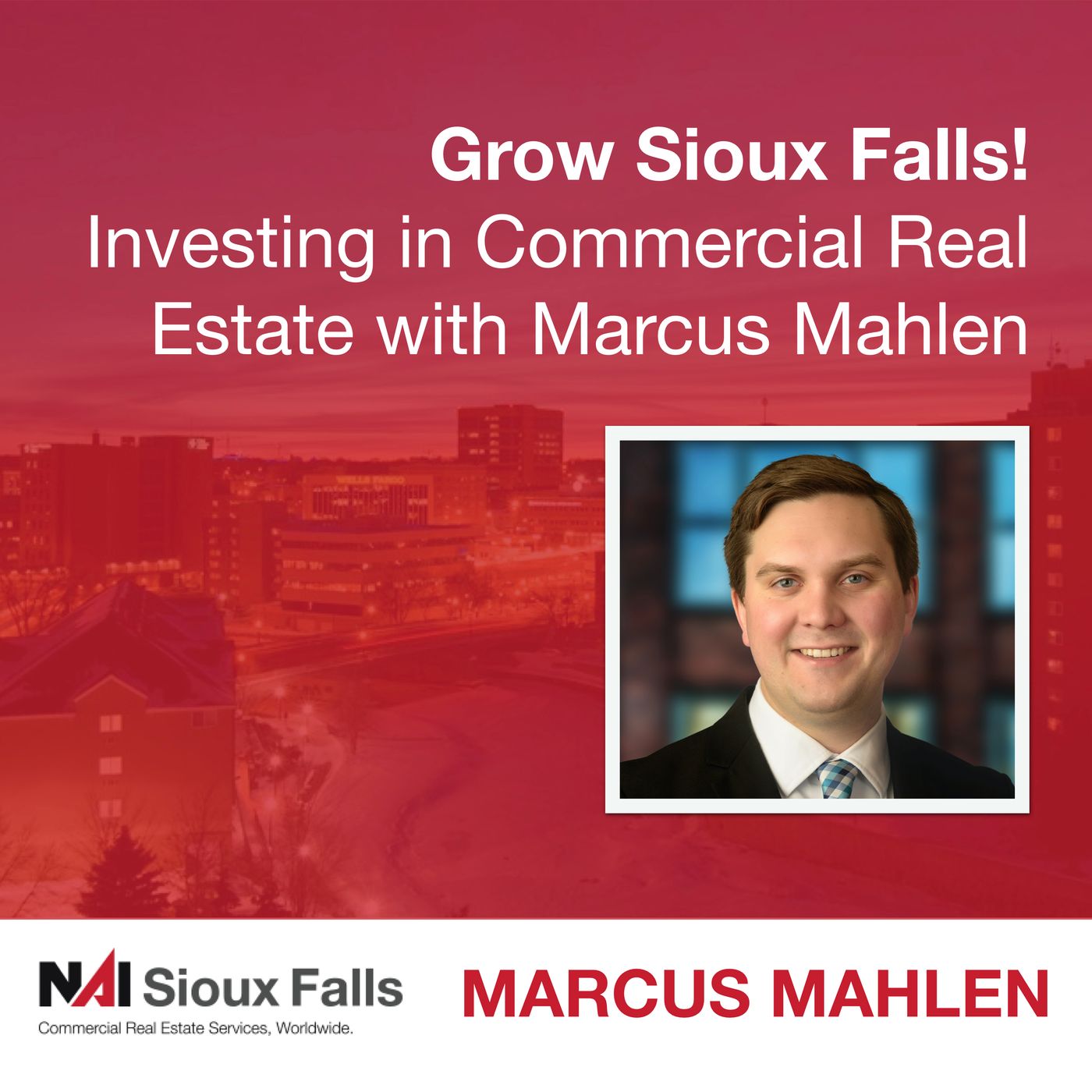 Grow Sioux Falls!