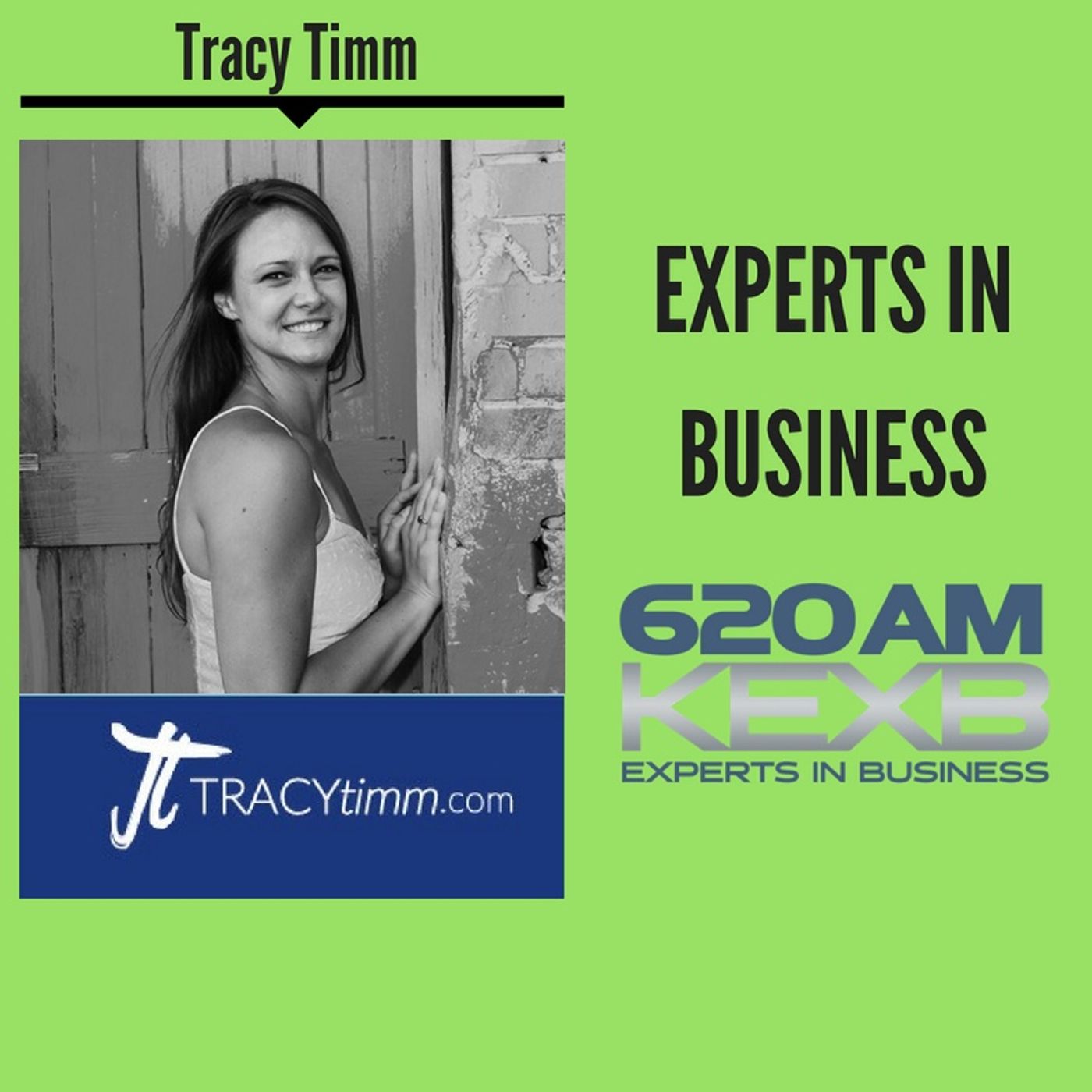 Tracy Timm