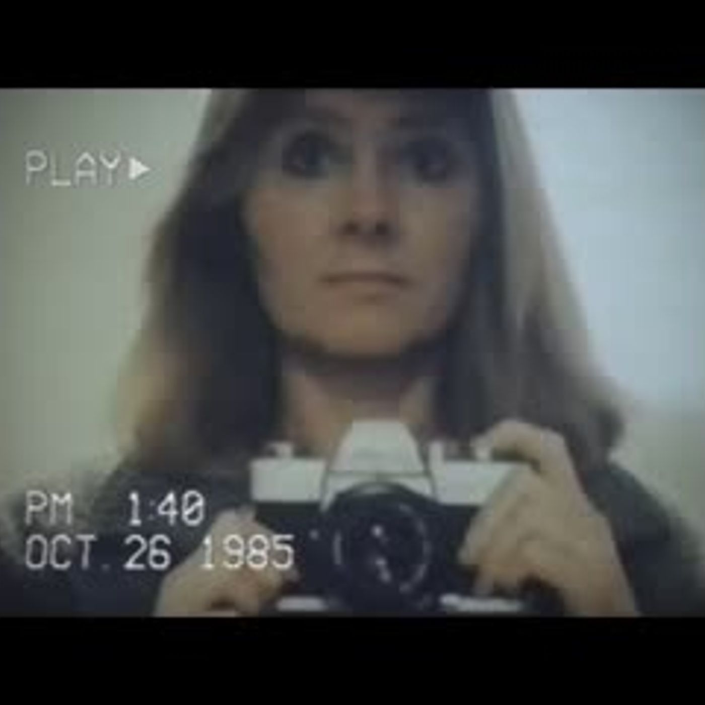 Disturbing Last Found Footage of Missing Persons episode artwork