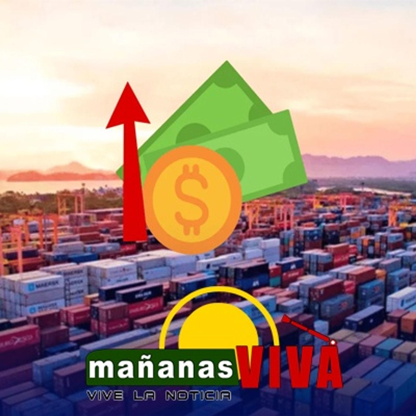 Comercio de frontera en alerta por aranceles del 30 % a productos importados desde Ecuador