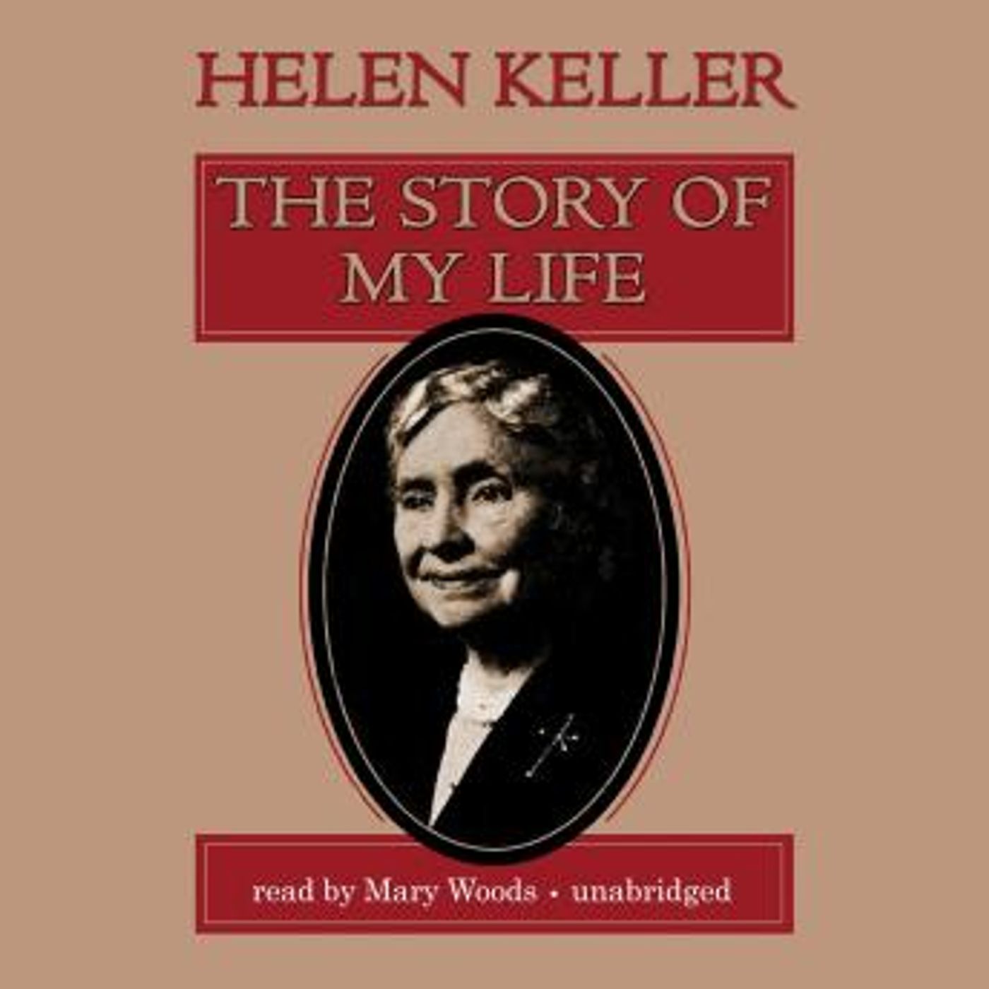The Story of My Life by Helen Keller episode artwork
