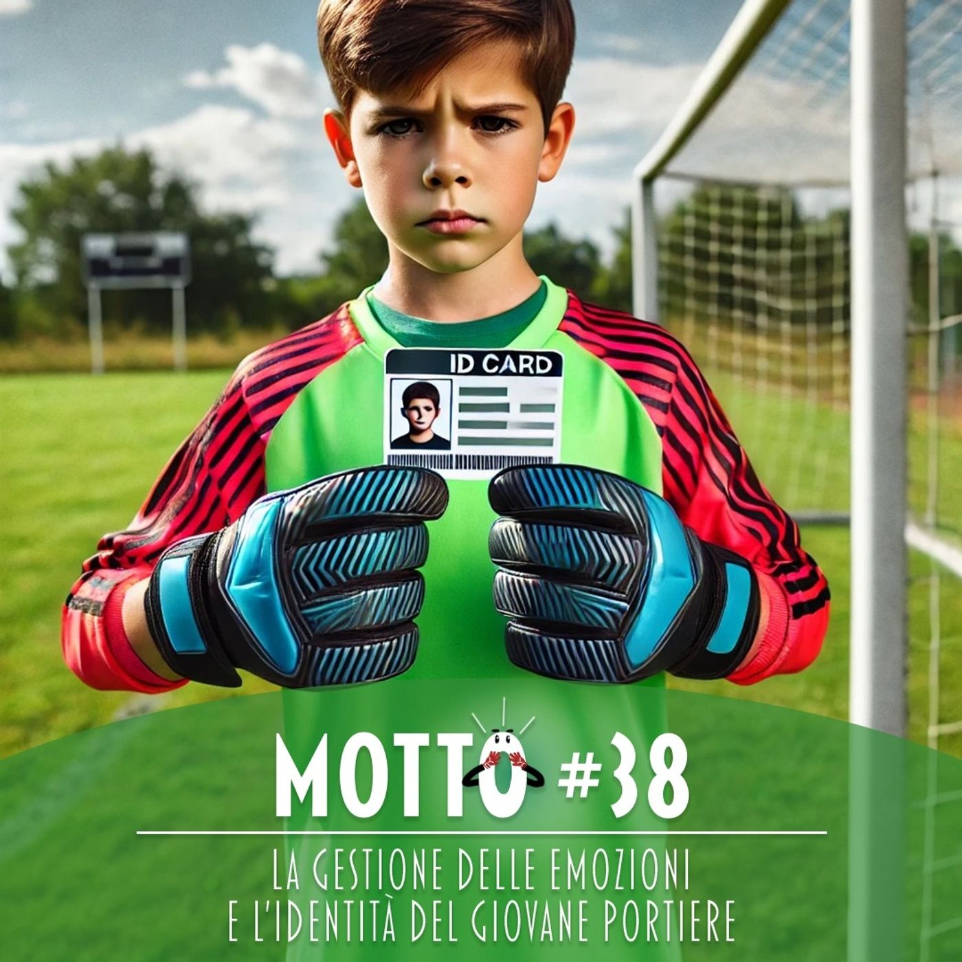 Potere Portiere