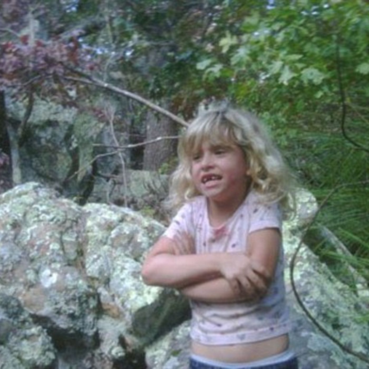 Case Overview: The Jamison Family (2009)