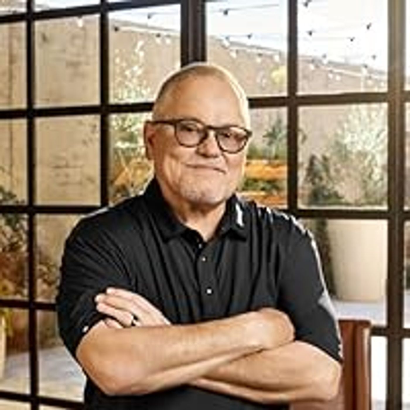 Bob Parsons, Founder of GoDaddy, former U.S. Marine, Serial Entrepreneur and Philanthropist. bobparsons.com.