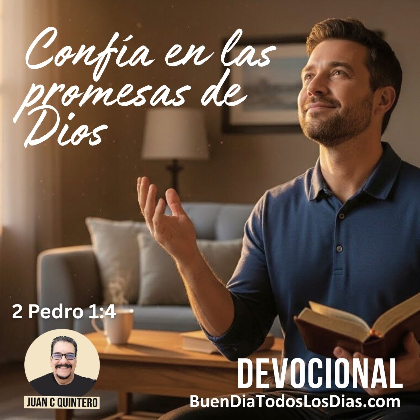 Certeza en las promesas Certeza en las promesas