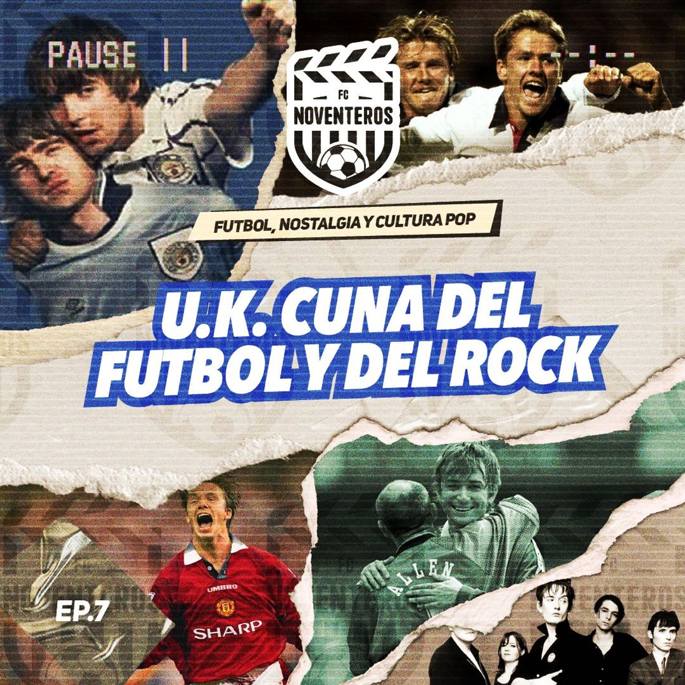 Noventeros FC