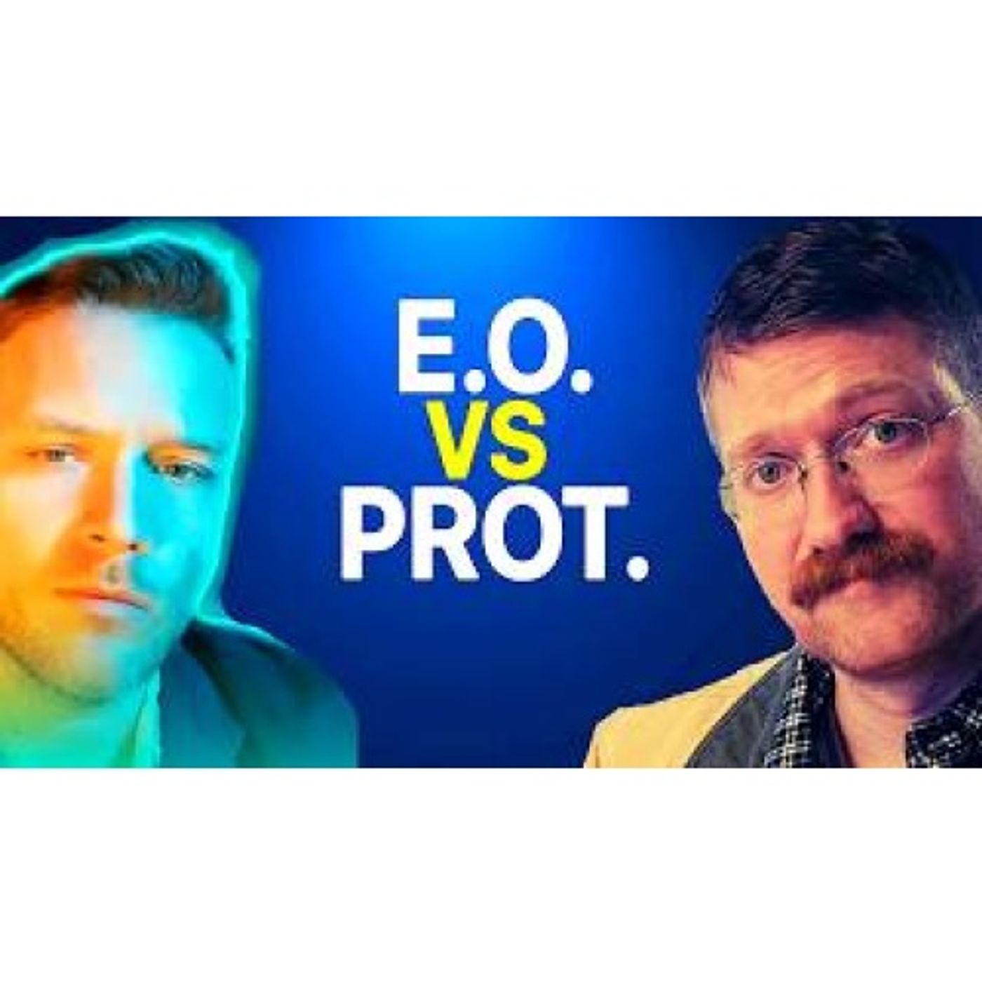 DEBATE! Protestant Justification is Nominalism? Jay Dyer Vs TheBonifaceGroup -MDD
