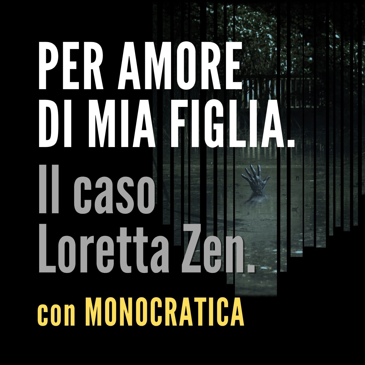 [ANTEPRIMA] – Il caso Loretta Zen.