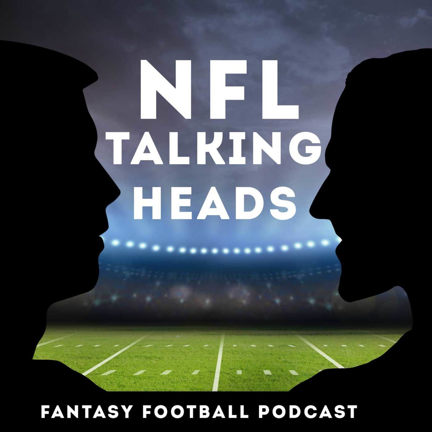 Guest Pat Mayo of Fantasy Sports Network & Fantasy Football Post Draft Analysis