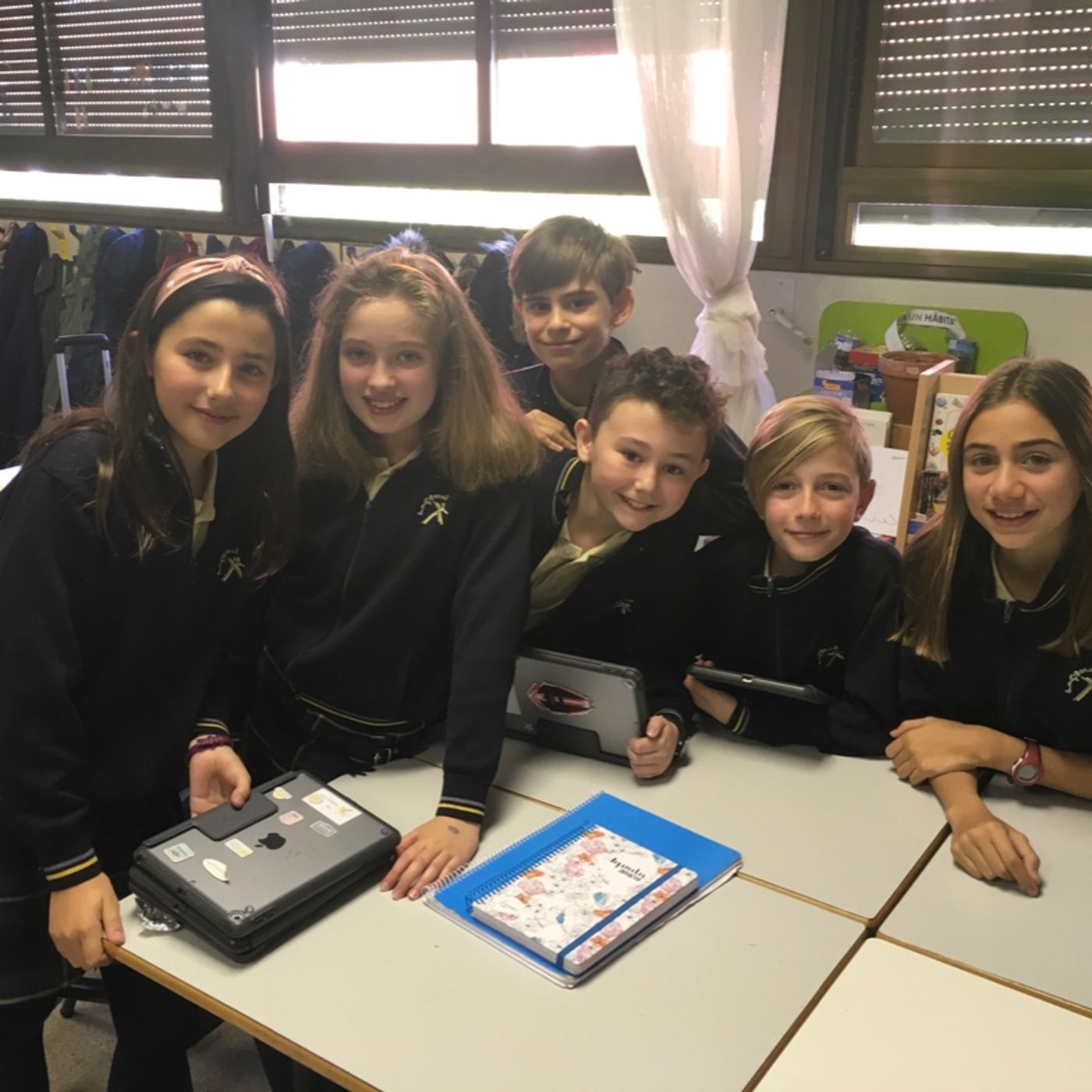 Radio Colegio Lagomar