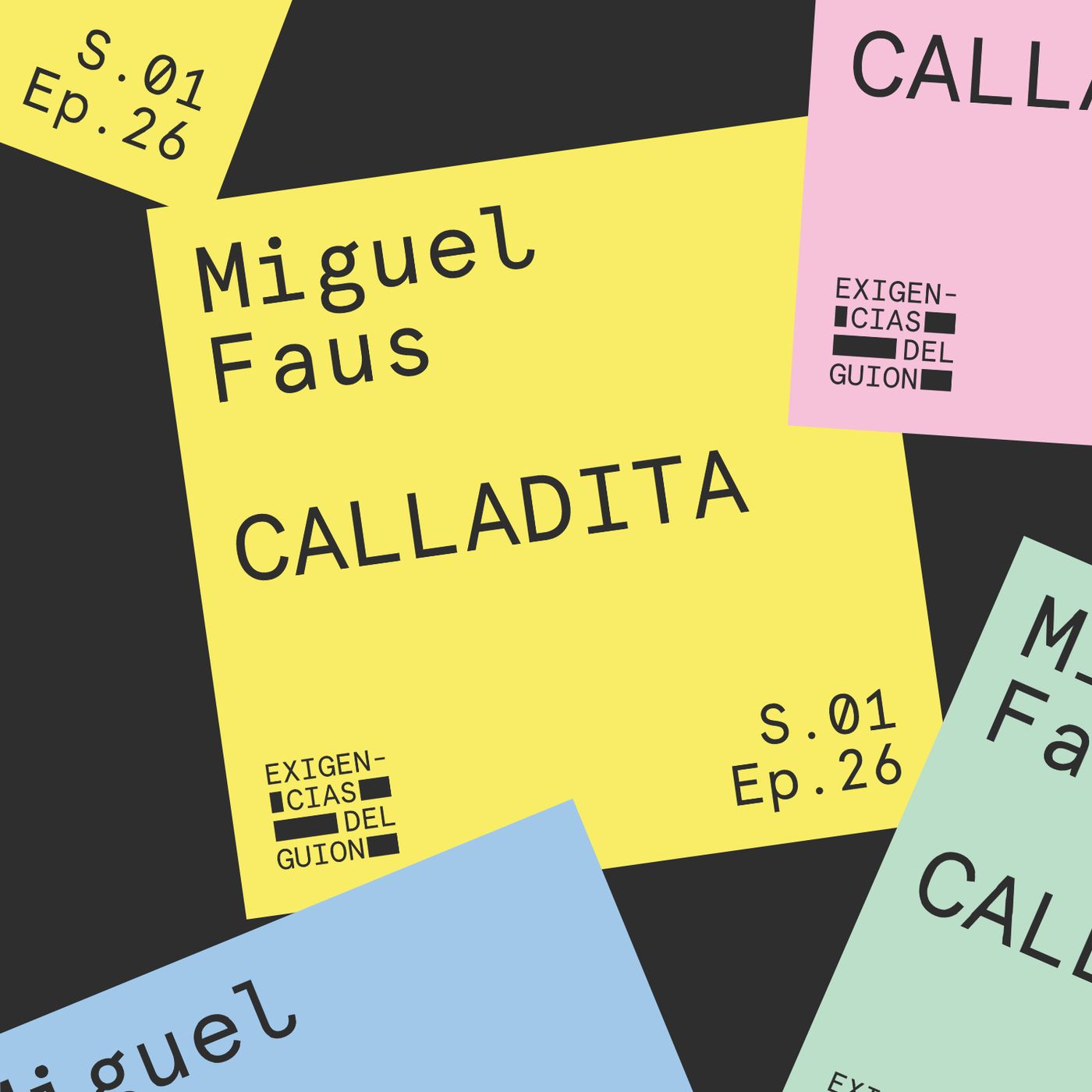 Exigencias del guión