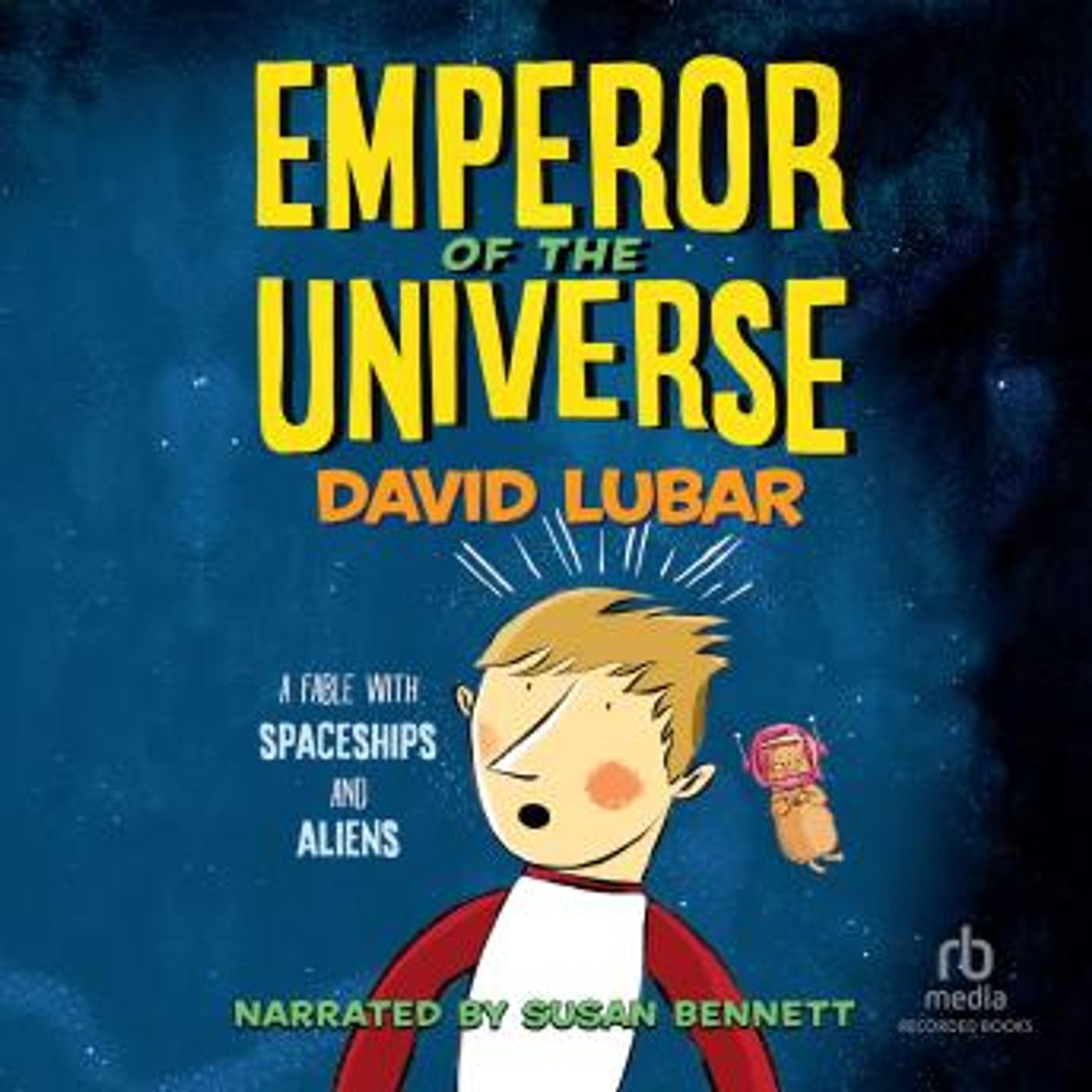 Download Top Full Audiobooks in Kids, Mystery & Fantasy