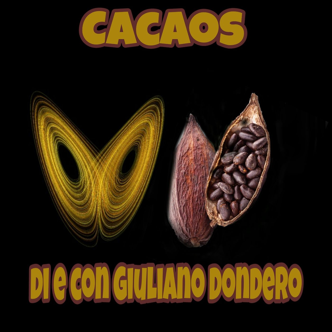 Cacaos 1° stagione