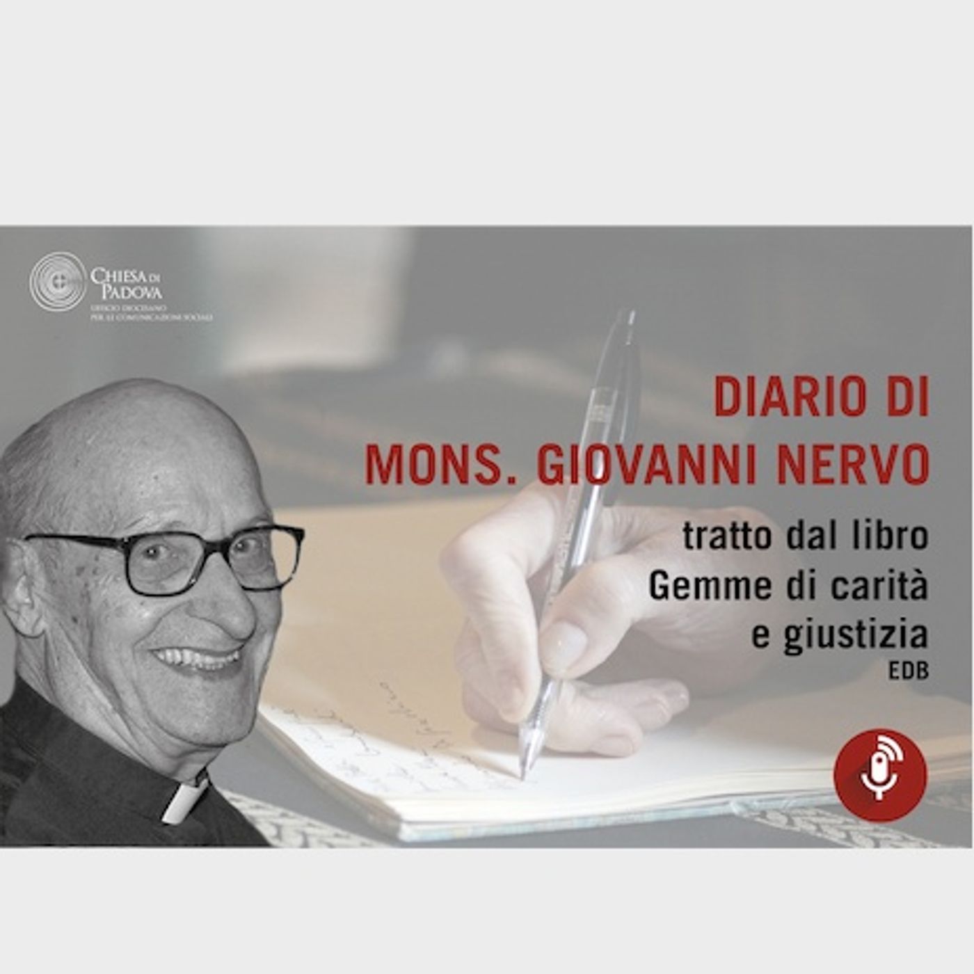 Quando la carità profuma di santità