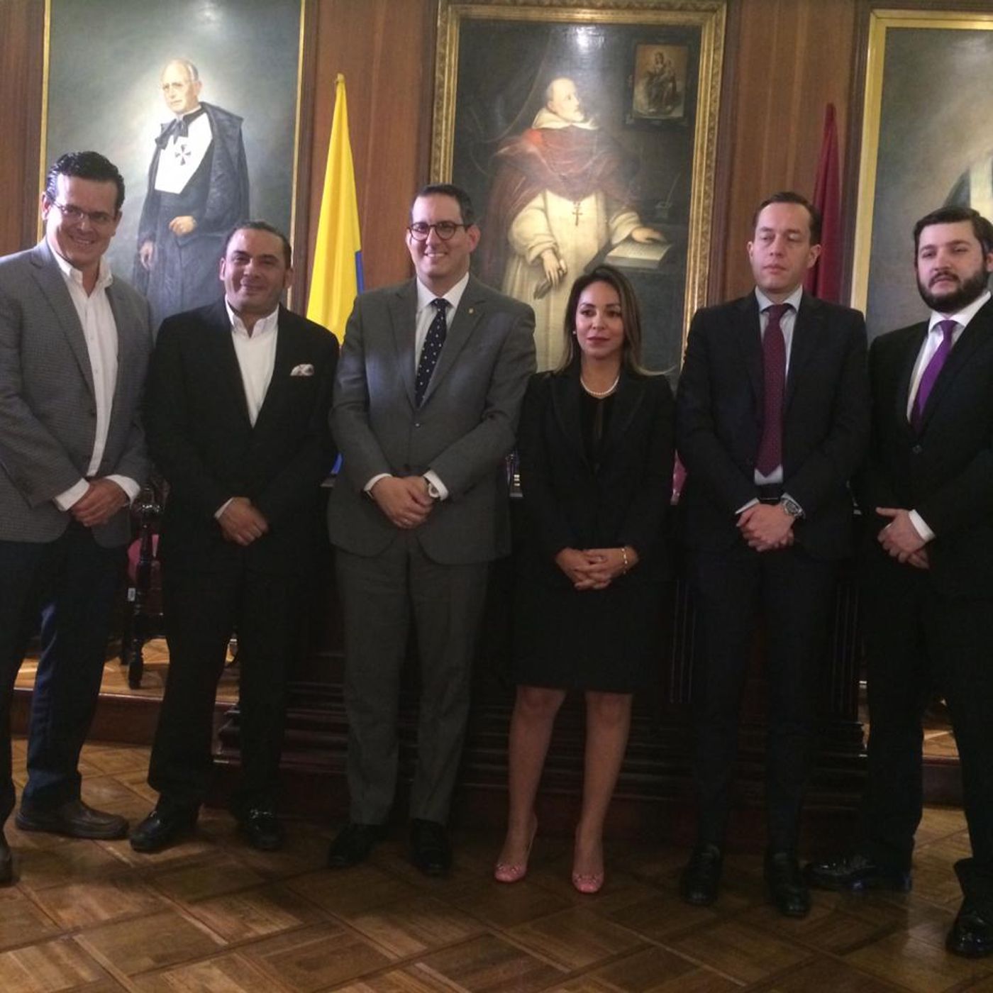 El compliance y la responsabilidad penal de las personas jurídicas