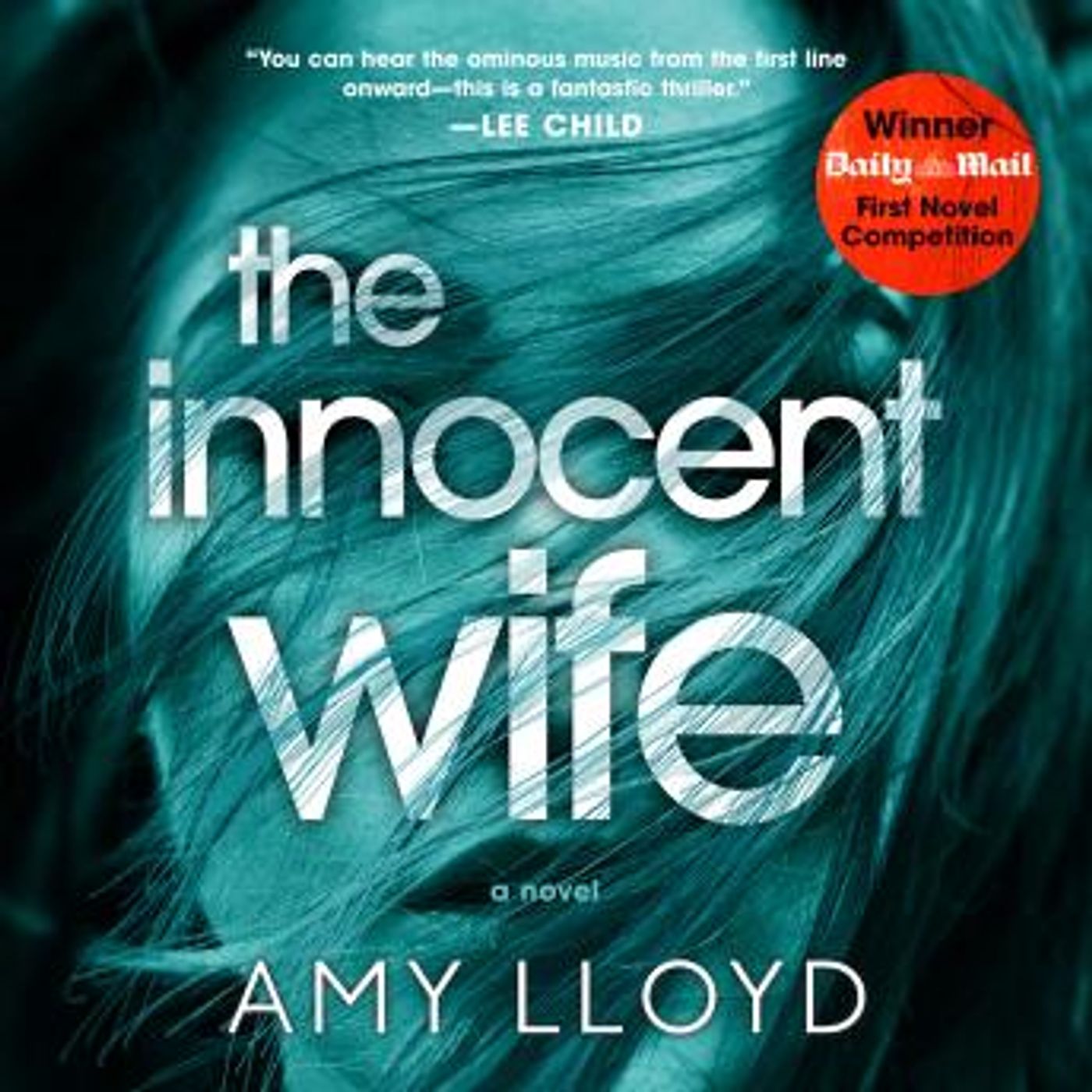 Stream Popular Full Audiobooks in Mystery, Thriller & Horror, Suspense