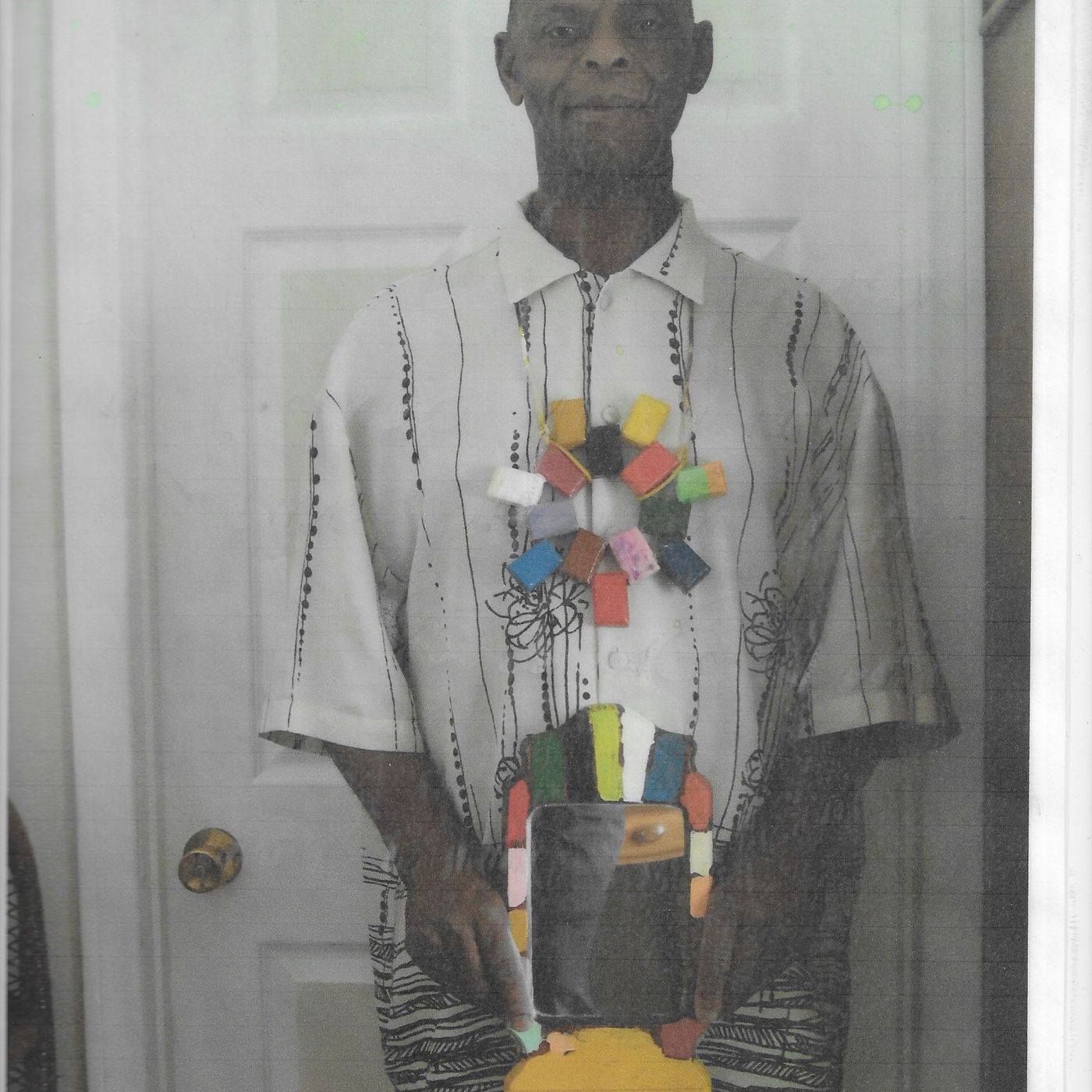 COLORS steps to eliminate racism.