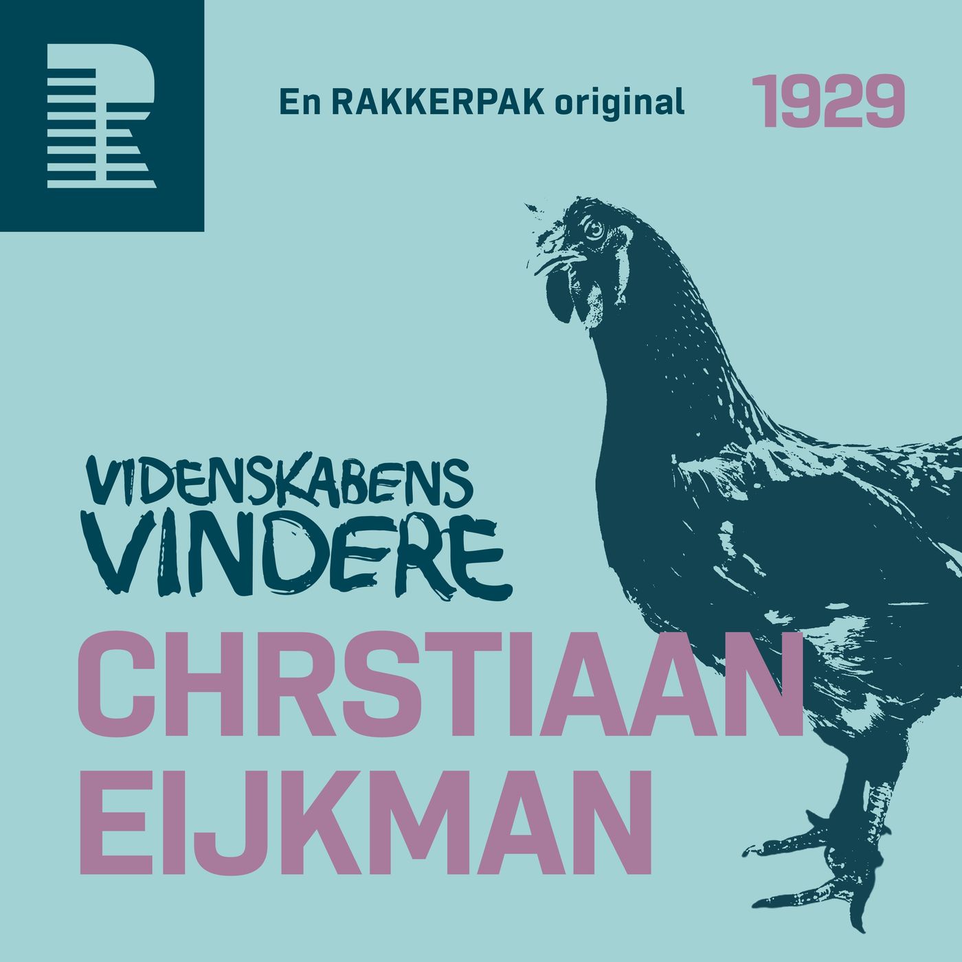 1929: Eijkman og de mystiske ris