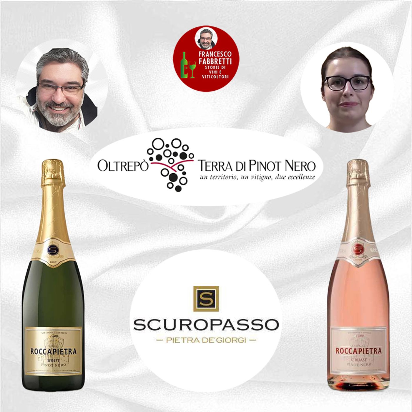 Oltrepò Terra di Pinot Nero