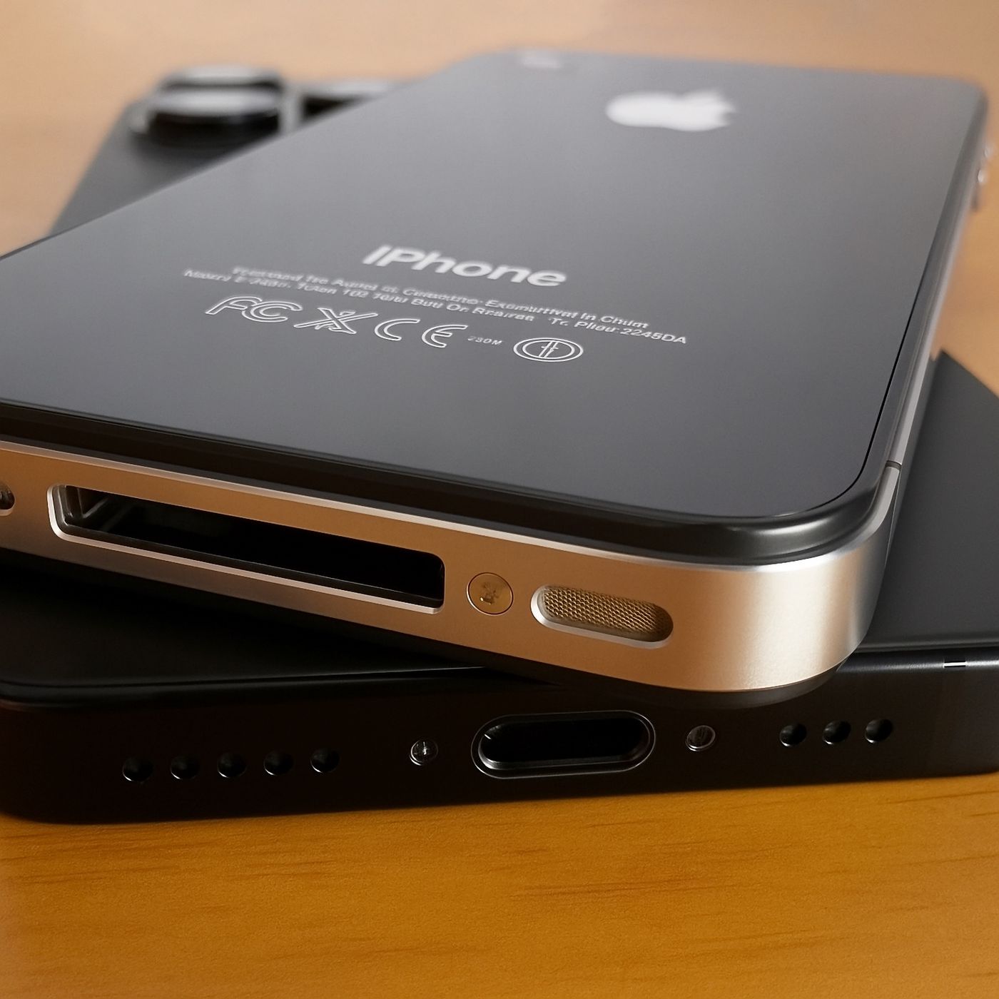 Confessioni semiserie per 15 anni con Apple