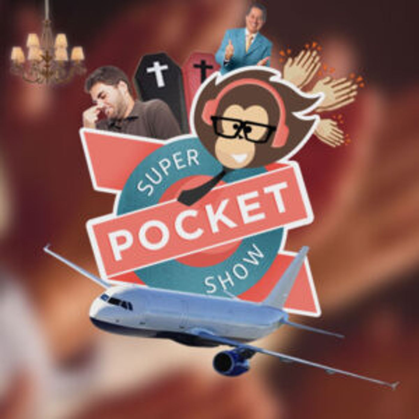Super Pocket Show