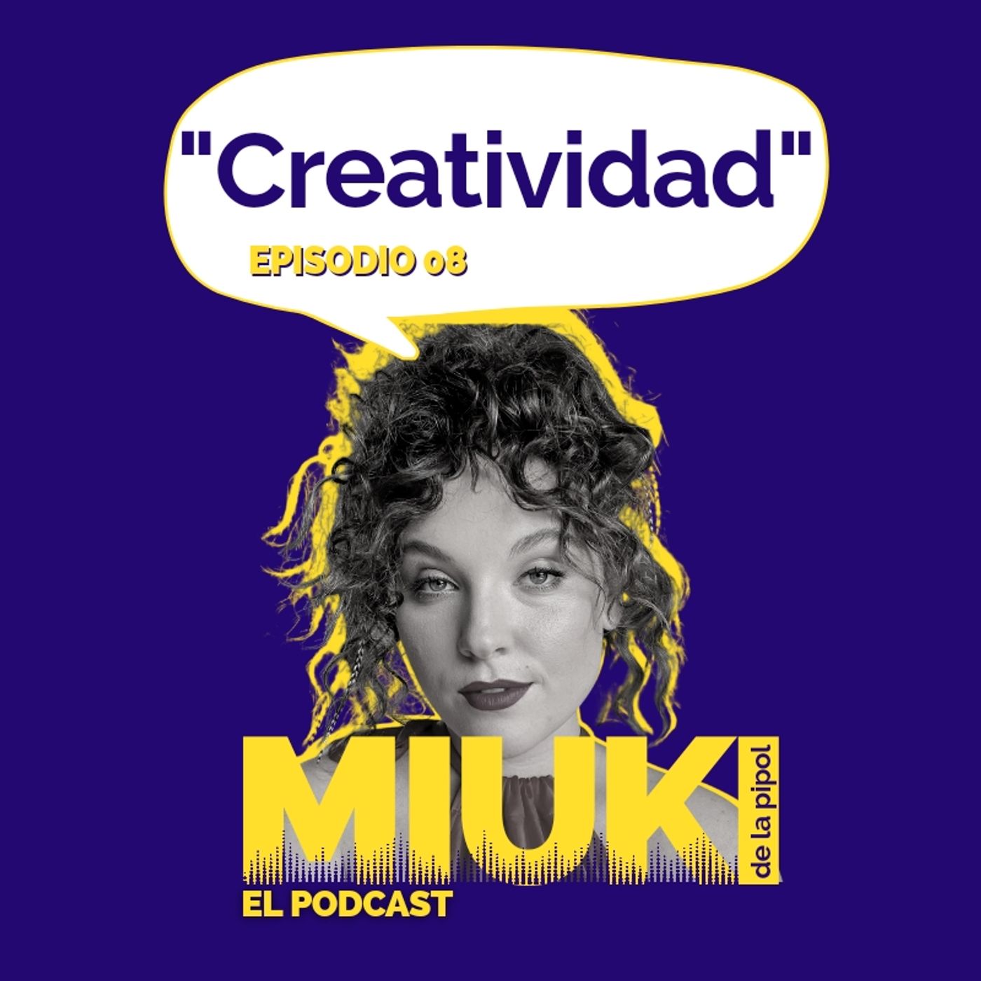 Miuki de la pipol