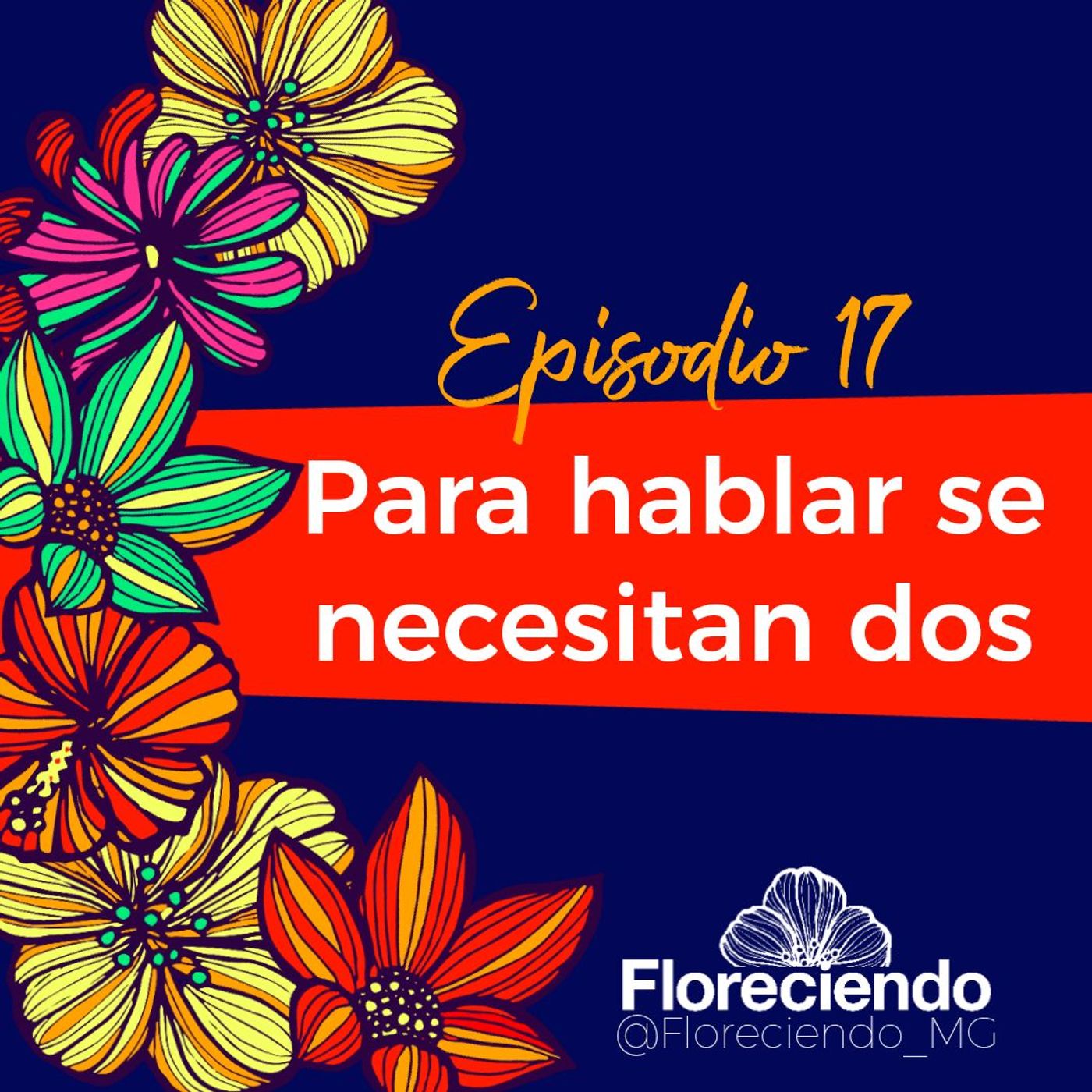 Floreciendo MG