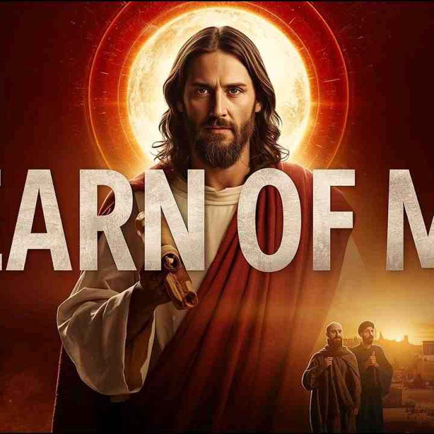 The Teaching Jesus Gave That Nobody Actually Follows episode artwork