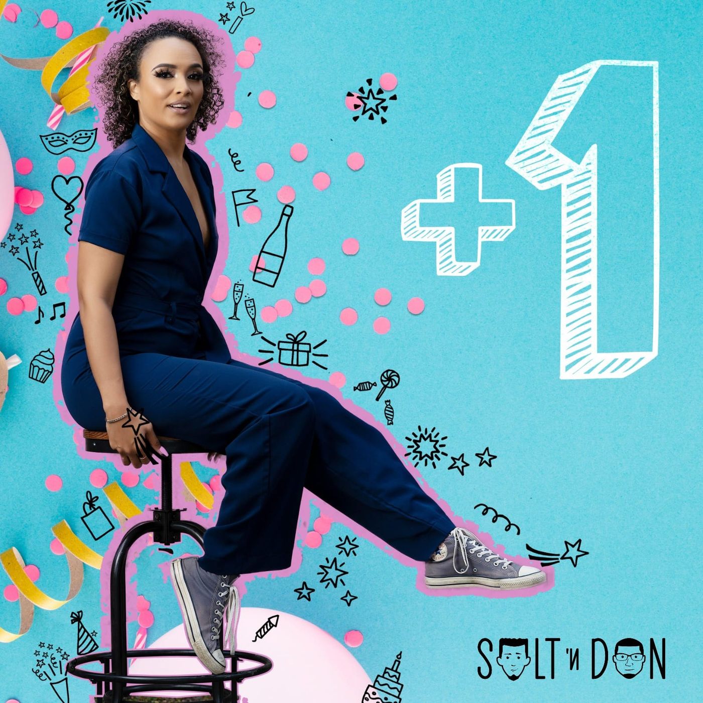 Lani +1 Birthday Mix (2021)