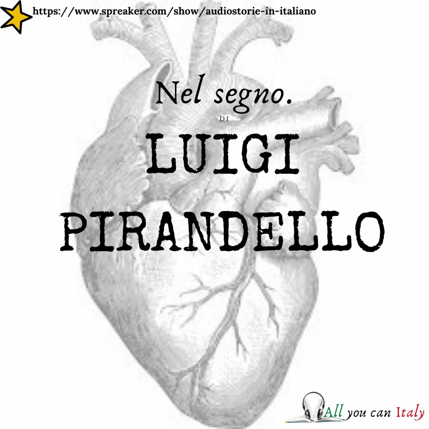Audiostorie in Italiano