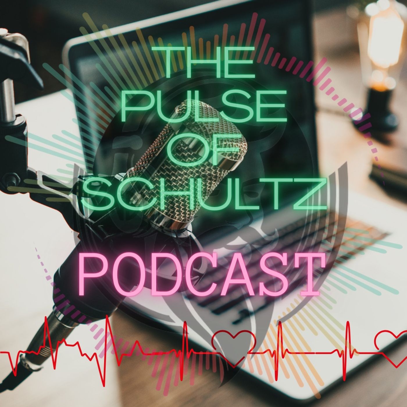 The Pulse of Schultz