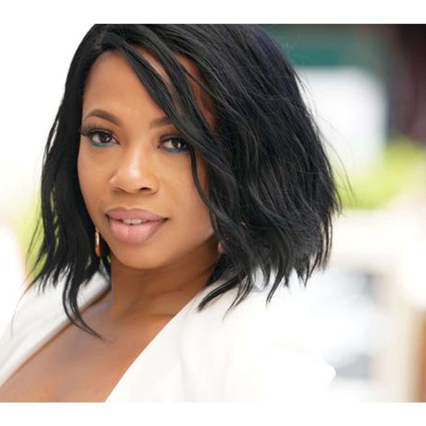 The Sharvette Mitchell Radio Show