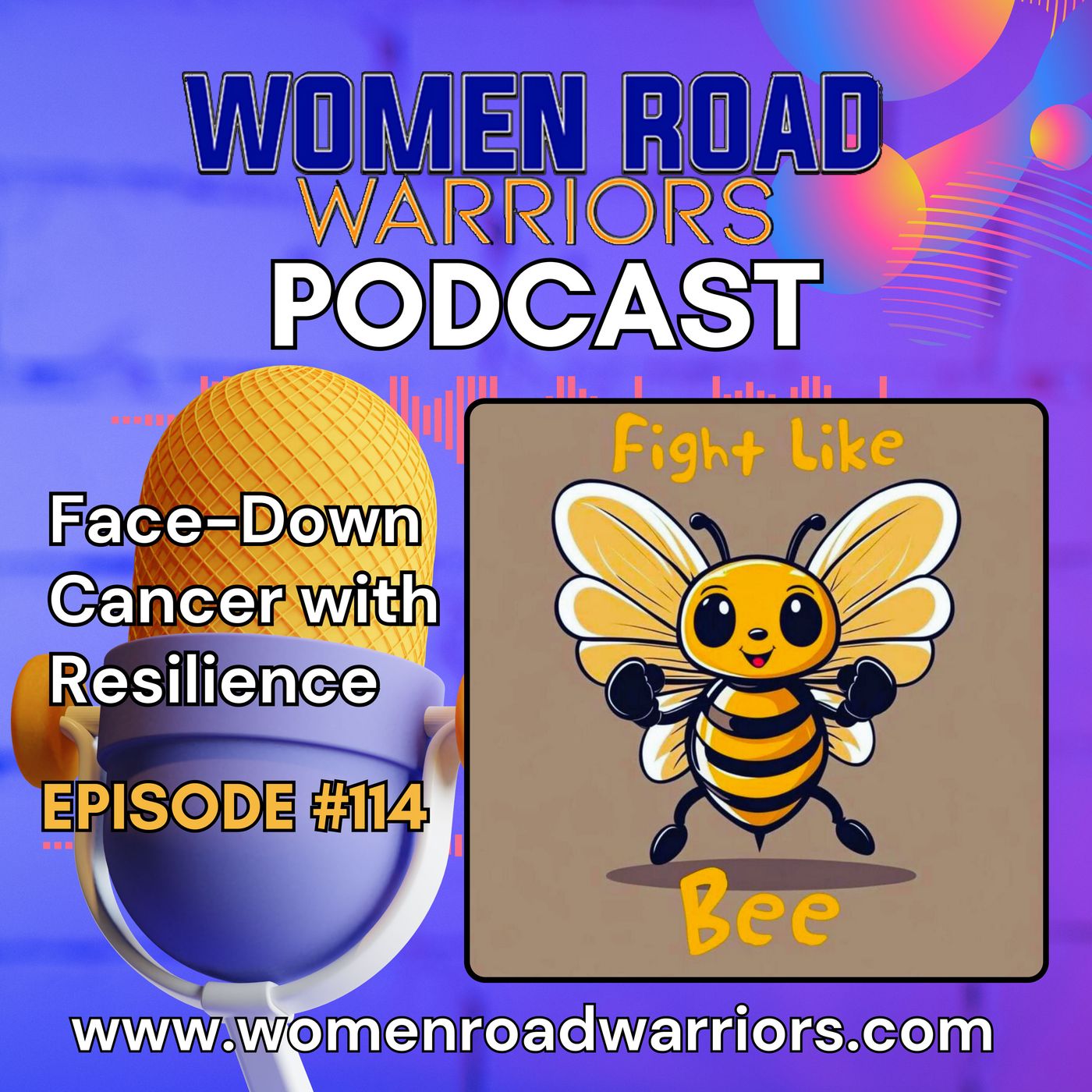 Women Road Warriors
