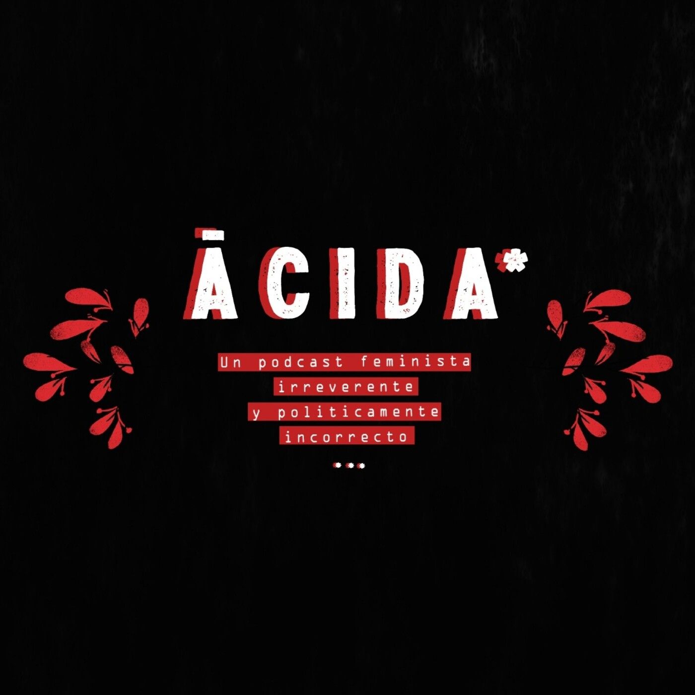 Ácida podcast