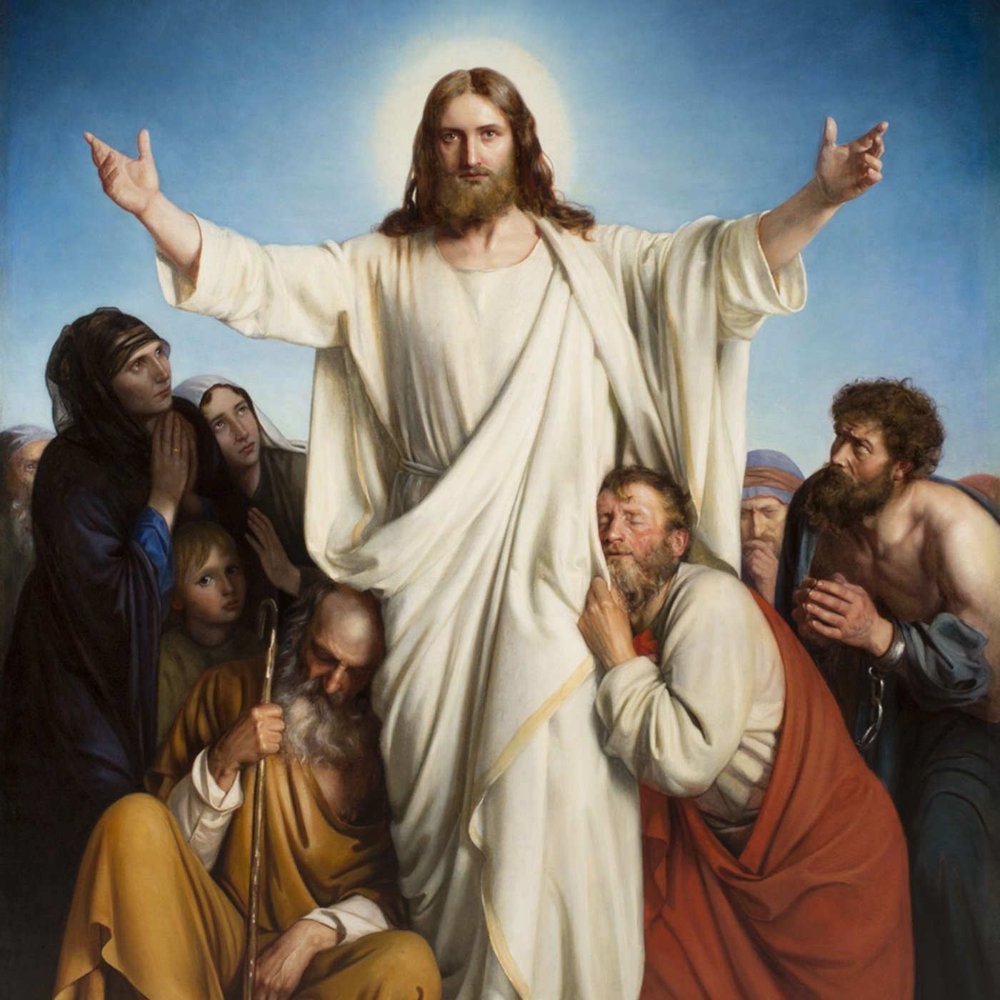 Prayers and Devotions