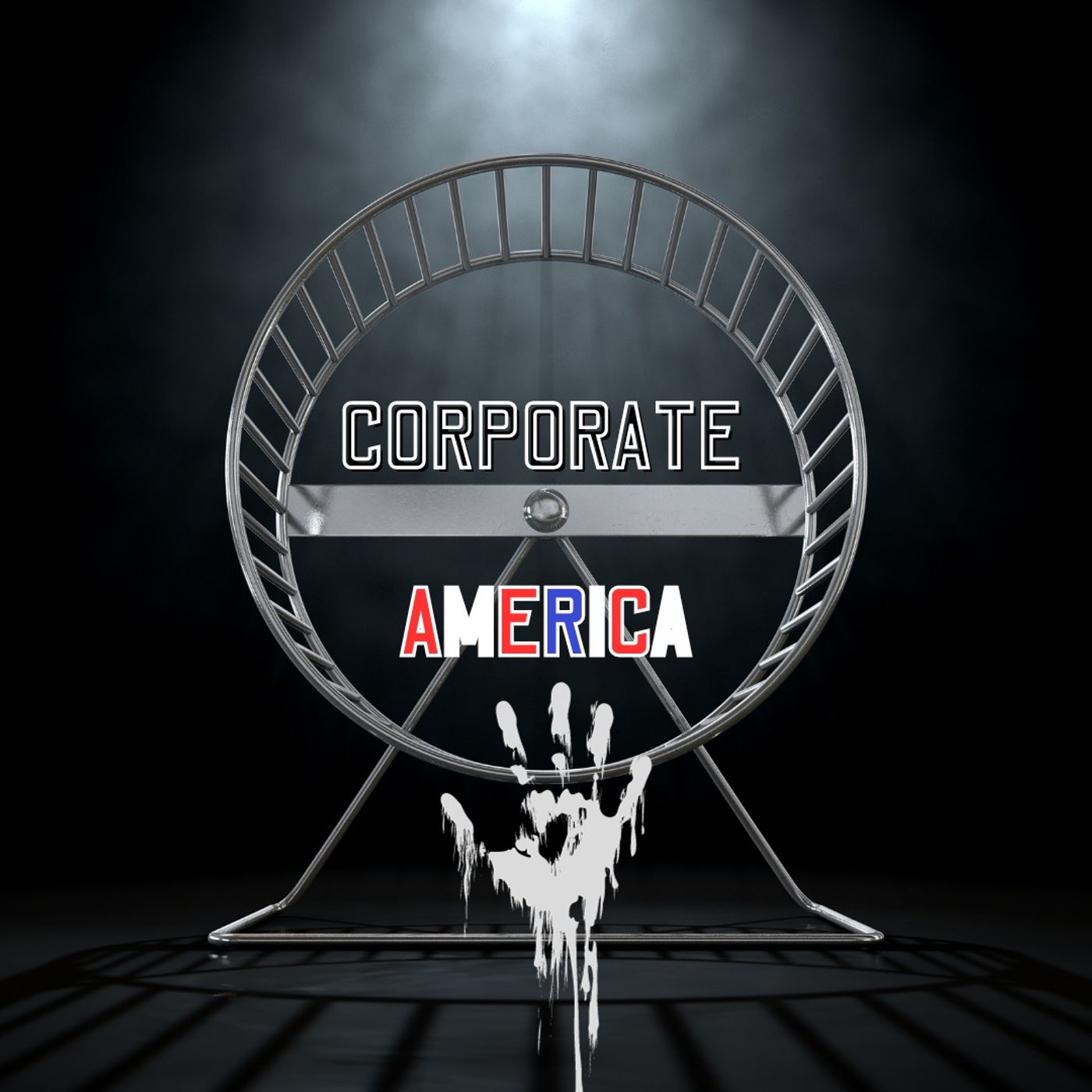 Episode 209- Corporate Mill episode artwork