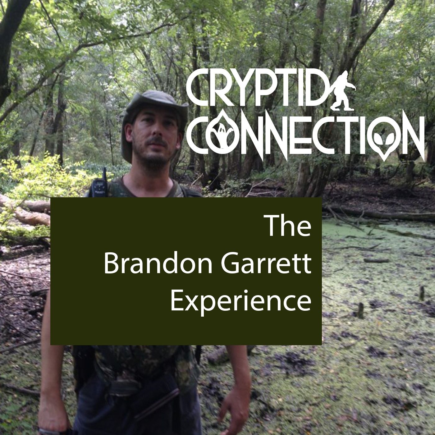 Cryptid Connection