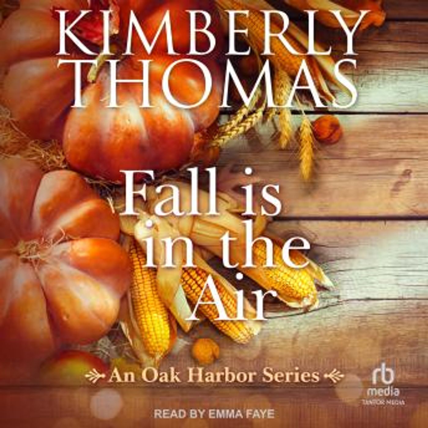 Fall is in the Air by Kimberly Thomas episode artwork